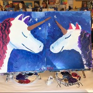 Meet your Posher, Jenna